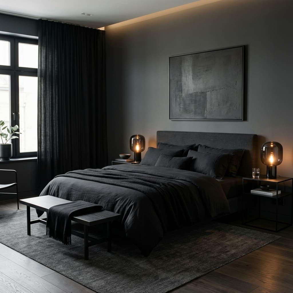 Dormitorio
