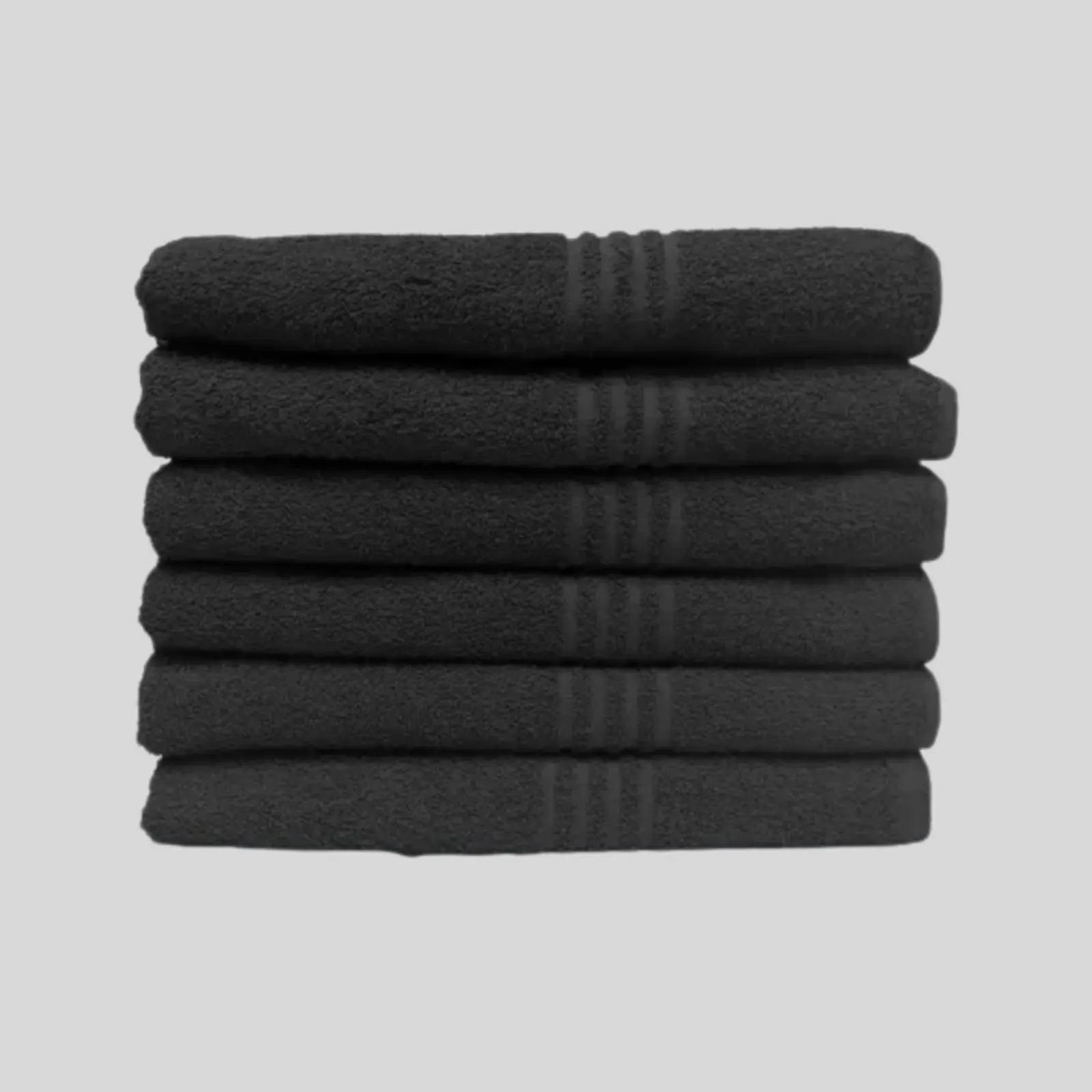 Pack de 4 Toallones Iris de Color 450 gramos, imagen 1 de 1