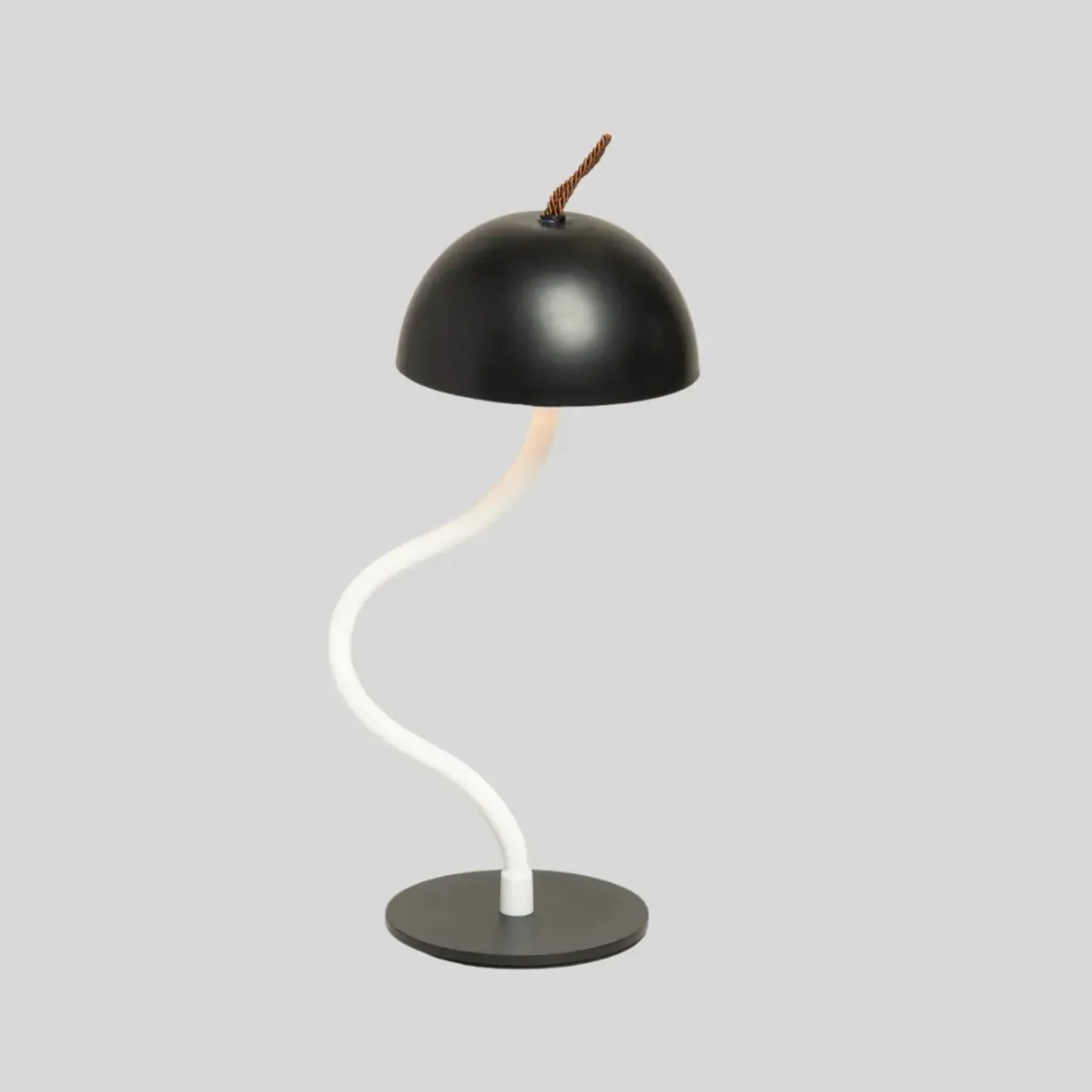 Lámpara Usb Lumiere Flexible 10x33cm, imagen 1 de 1
