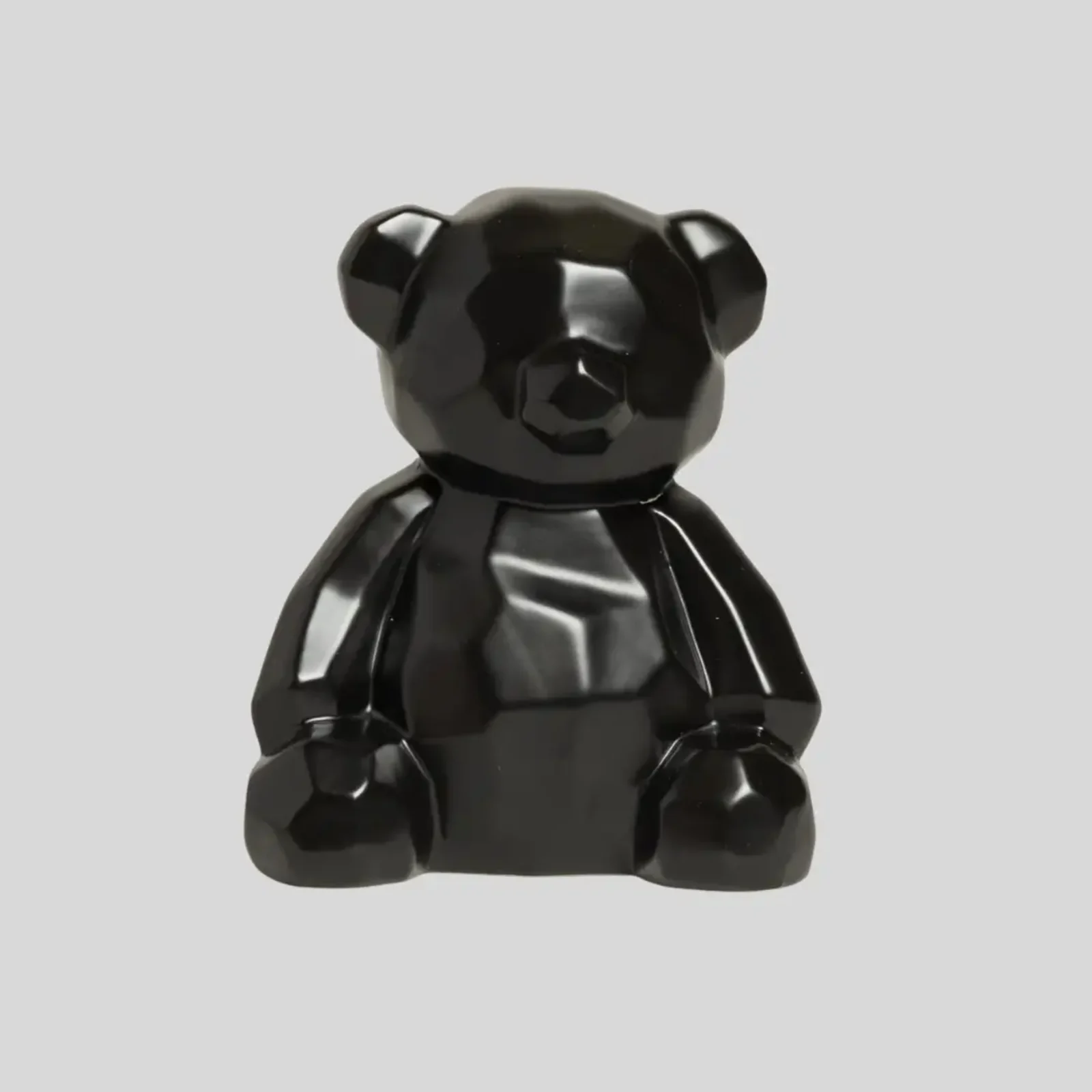 Pieza Decorativa Bear 12x14cm, imagen 1 de 1