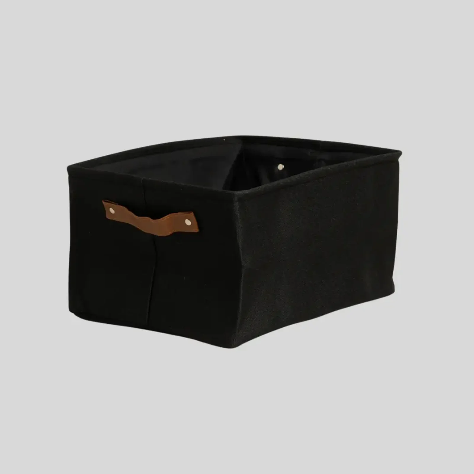 Cesto Rectangular Luster, imagen 1 de 1
