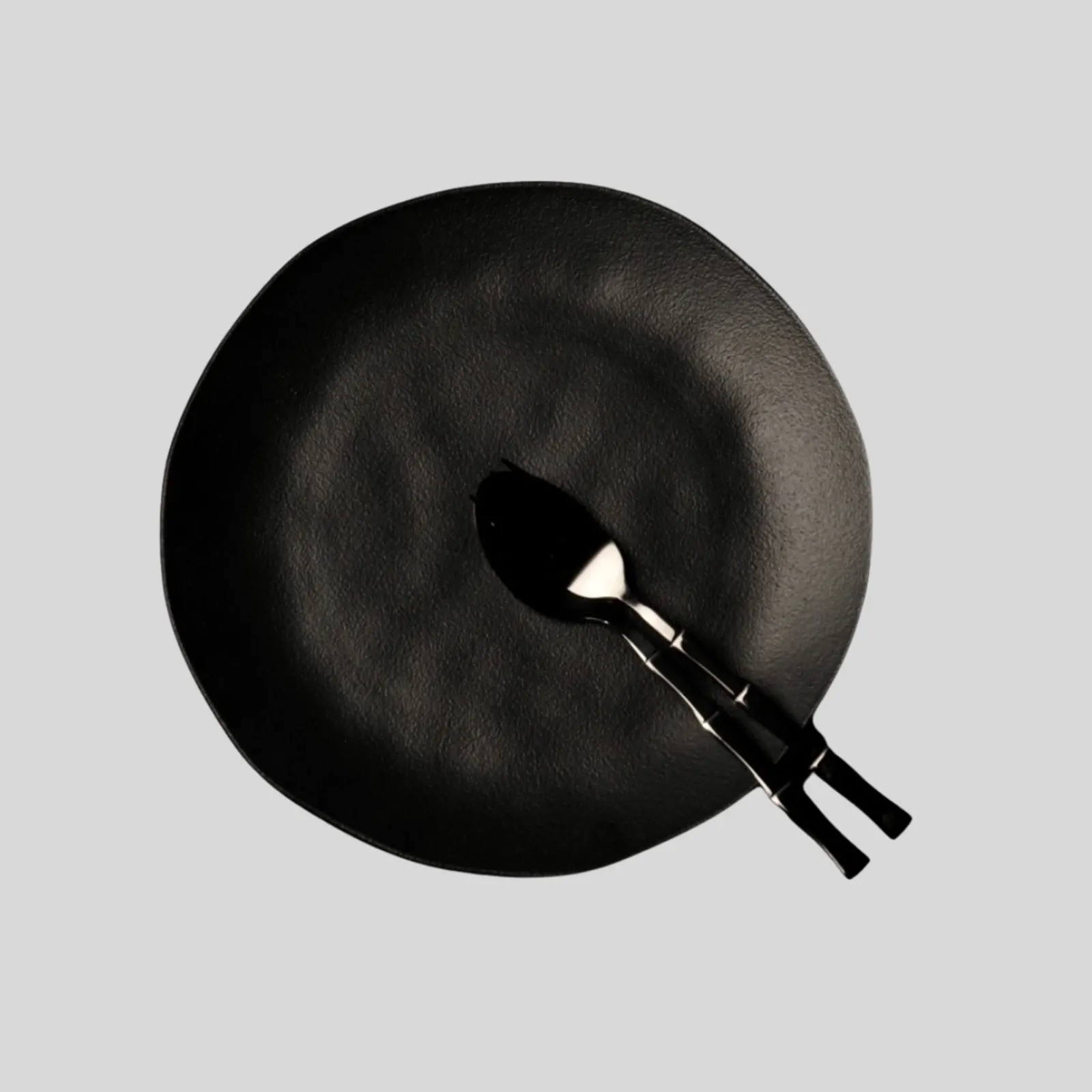 Plato playo línea Orgánico, imagen 1 de 1