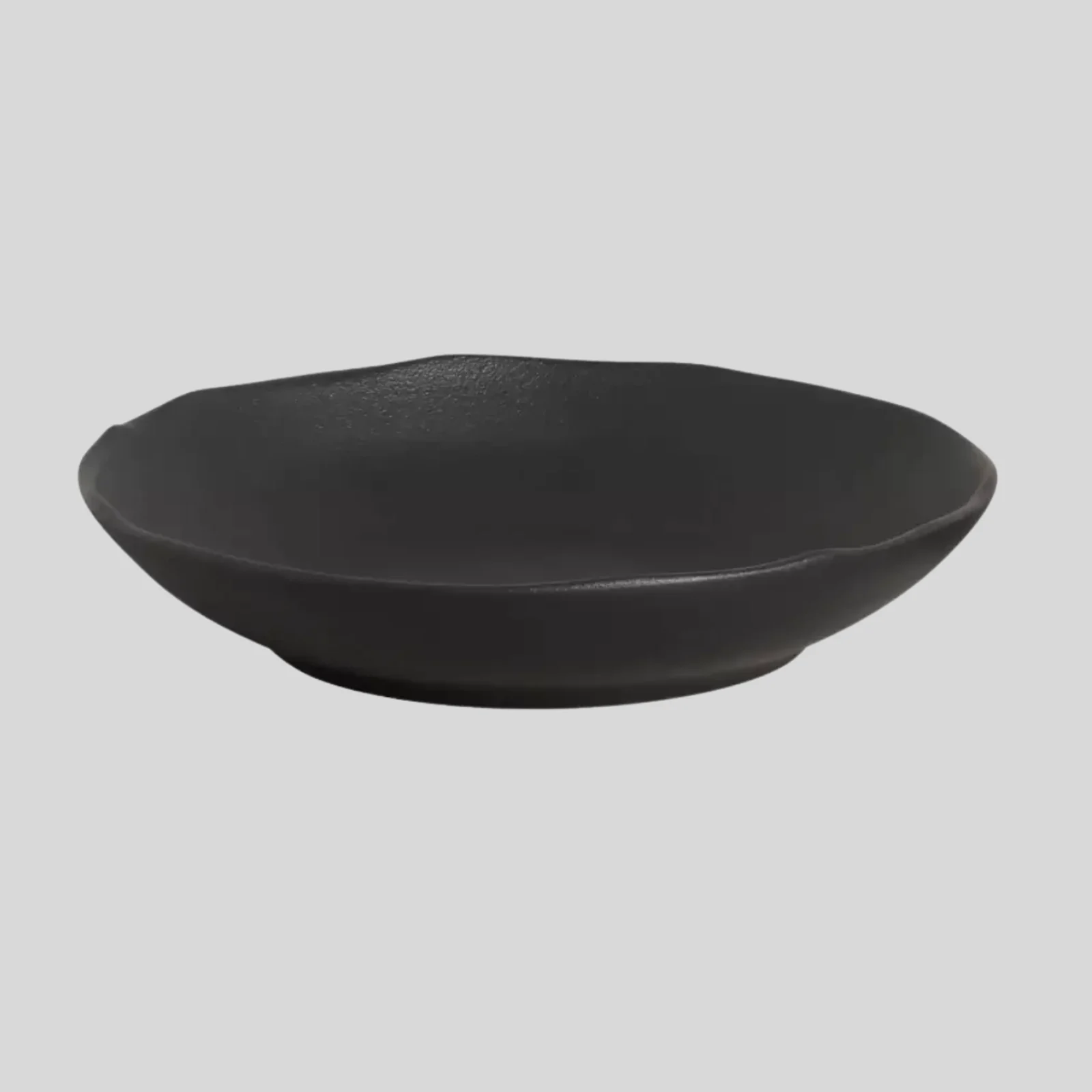 Plato Hondo orgánica Plain 25cm, imagen 1 de 1