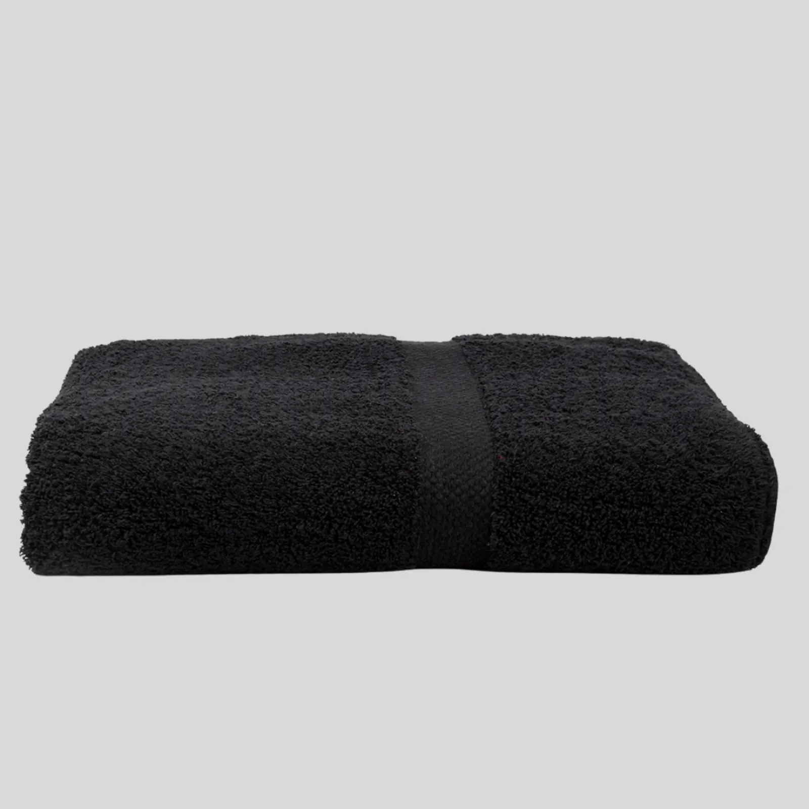 Toallón Premium Negro, imagen 1 de 1