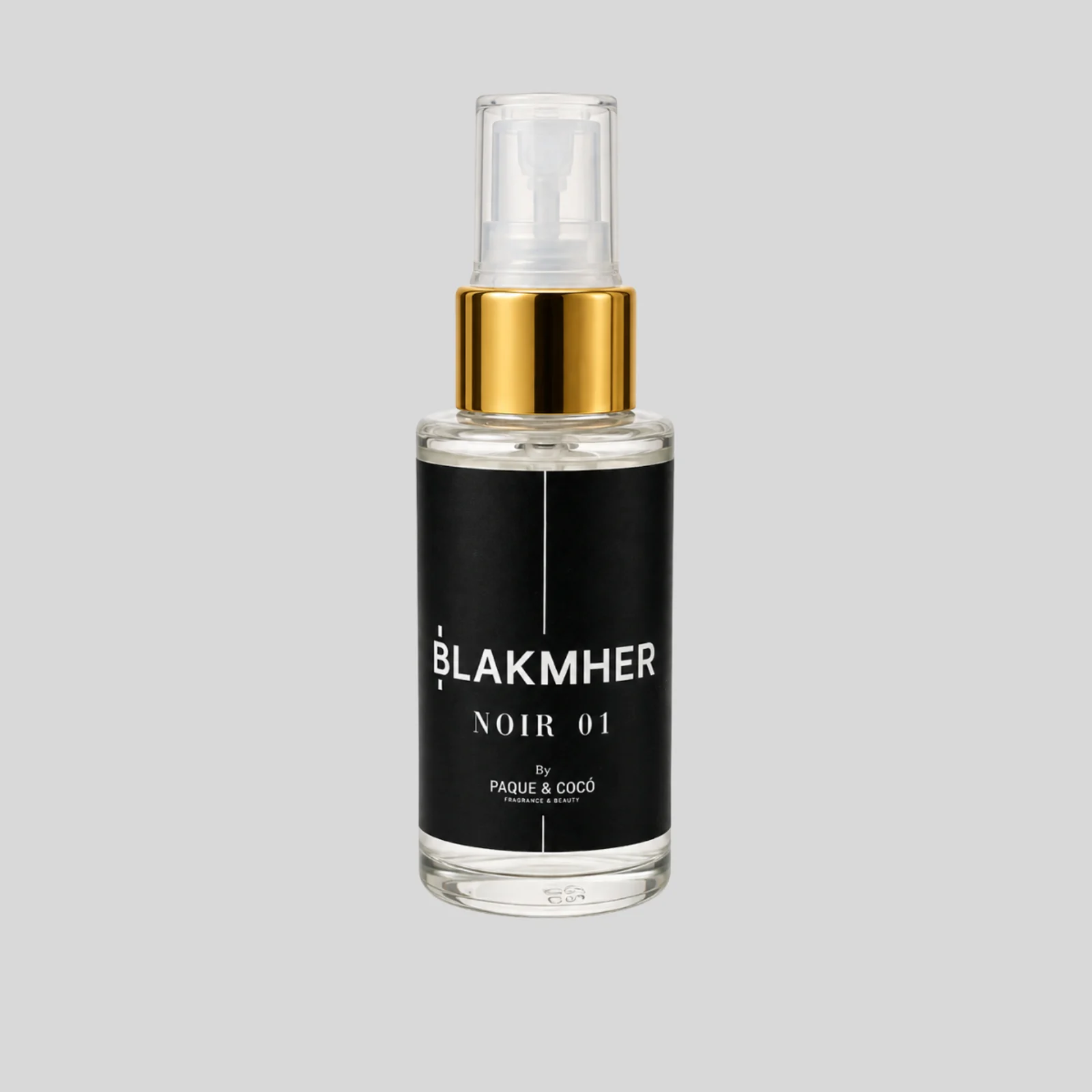 Linen Petit Blakmher Noir 60 ml, imagen 1 de 1