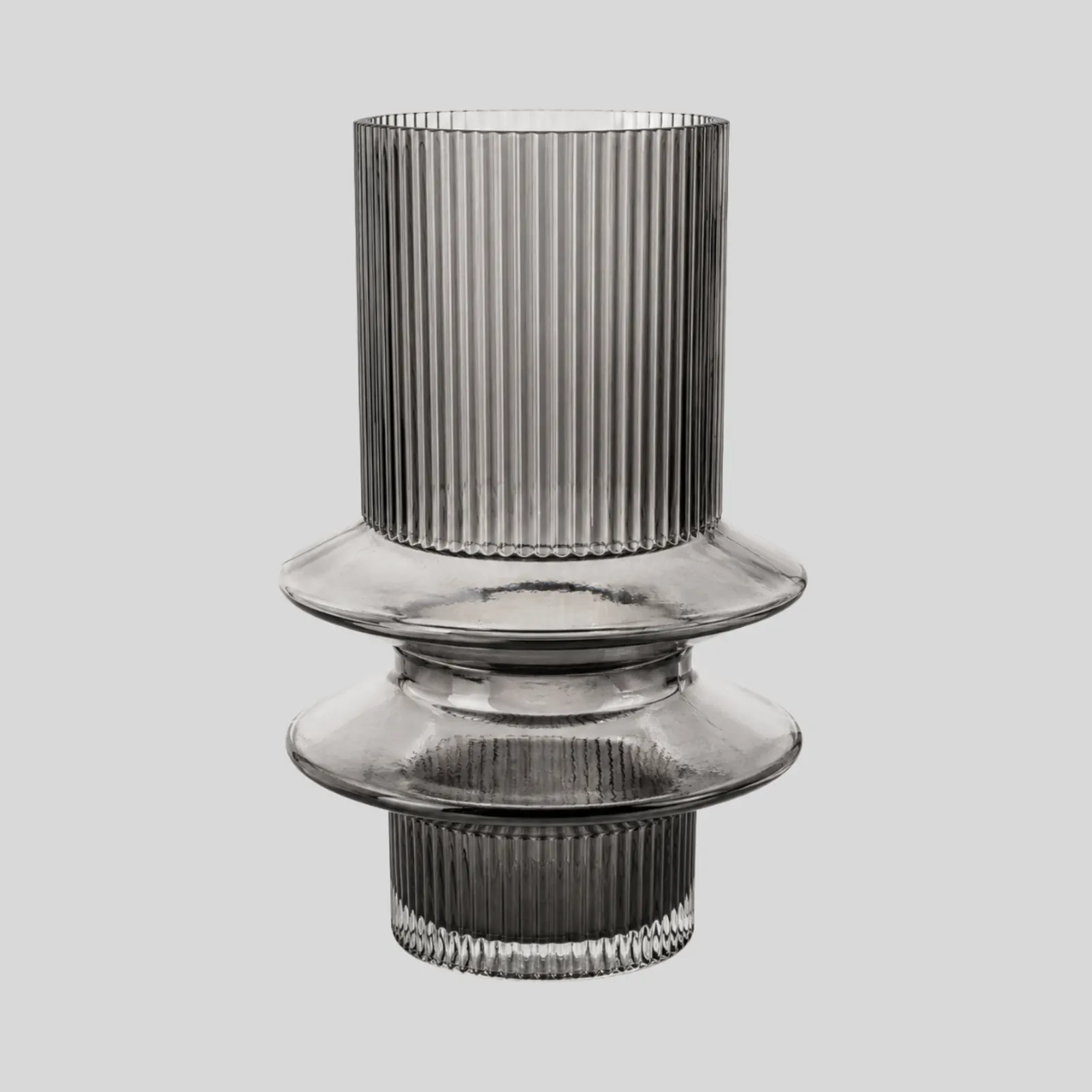 Difusor Decorativo Blakmher Waves Fumé, imagen 1 de 1