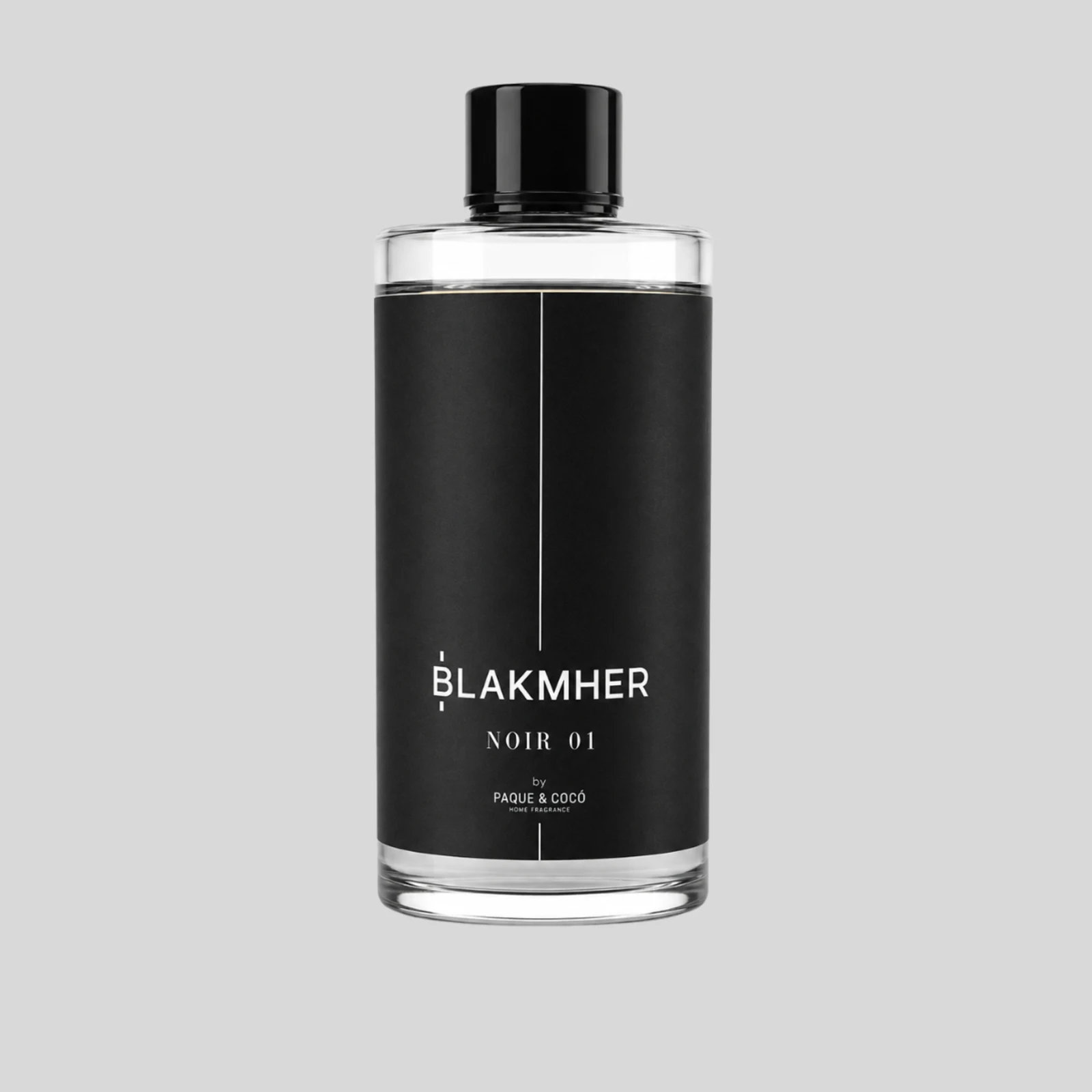 Repuesto para Difusor Blakmher Noir 300 ml, imagen 1 de 1