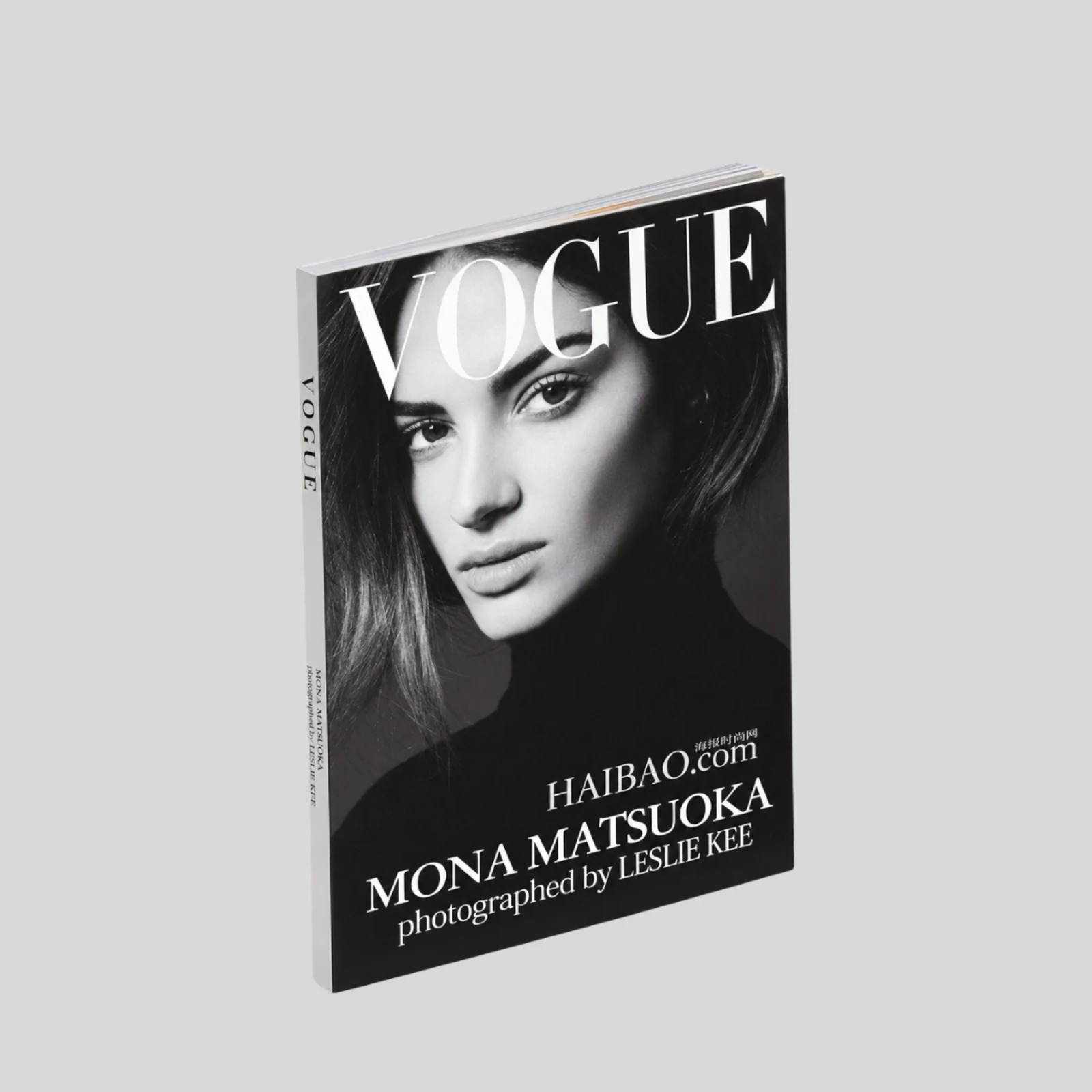 Libro con contenido Revista Vogue, imagen 1 de 1