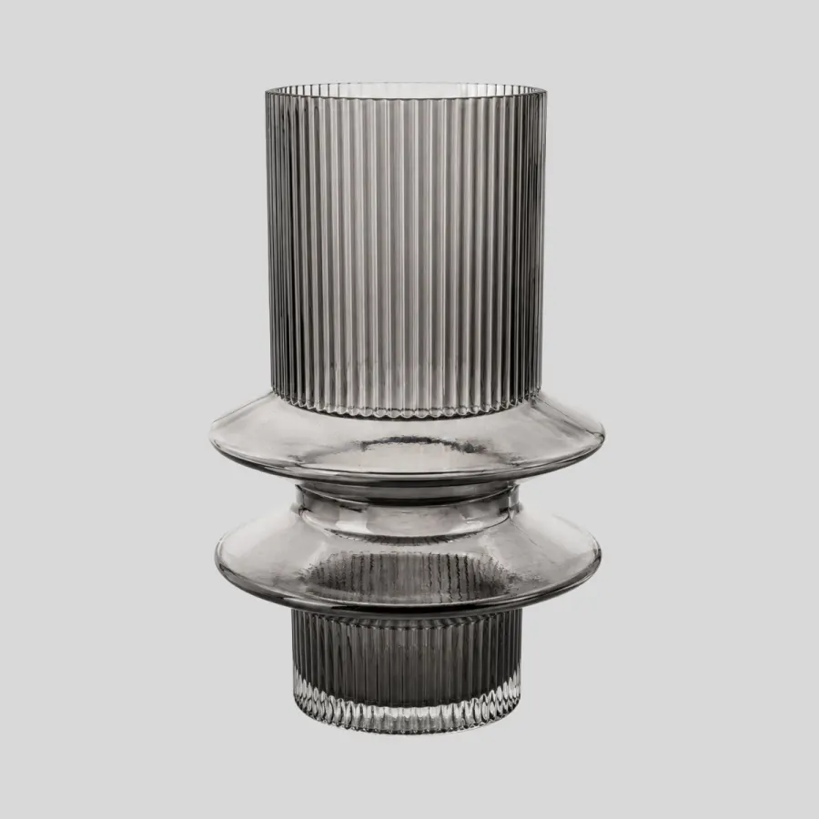 Difusor Decorativo Blakmher Waves Fumé