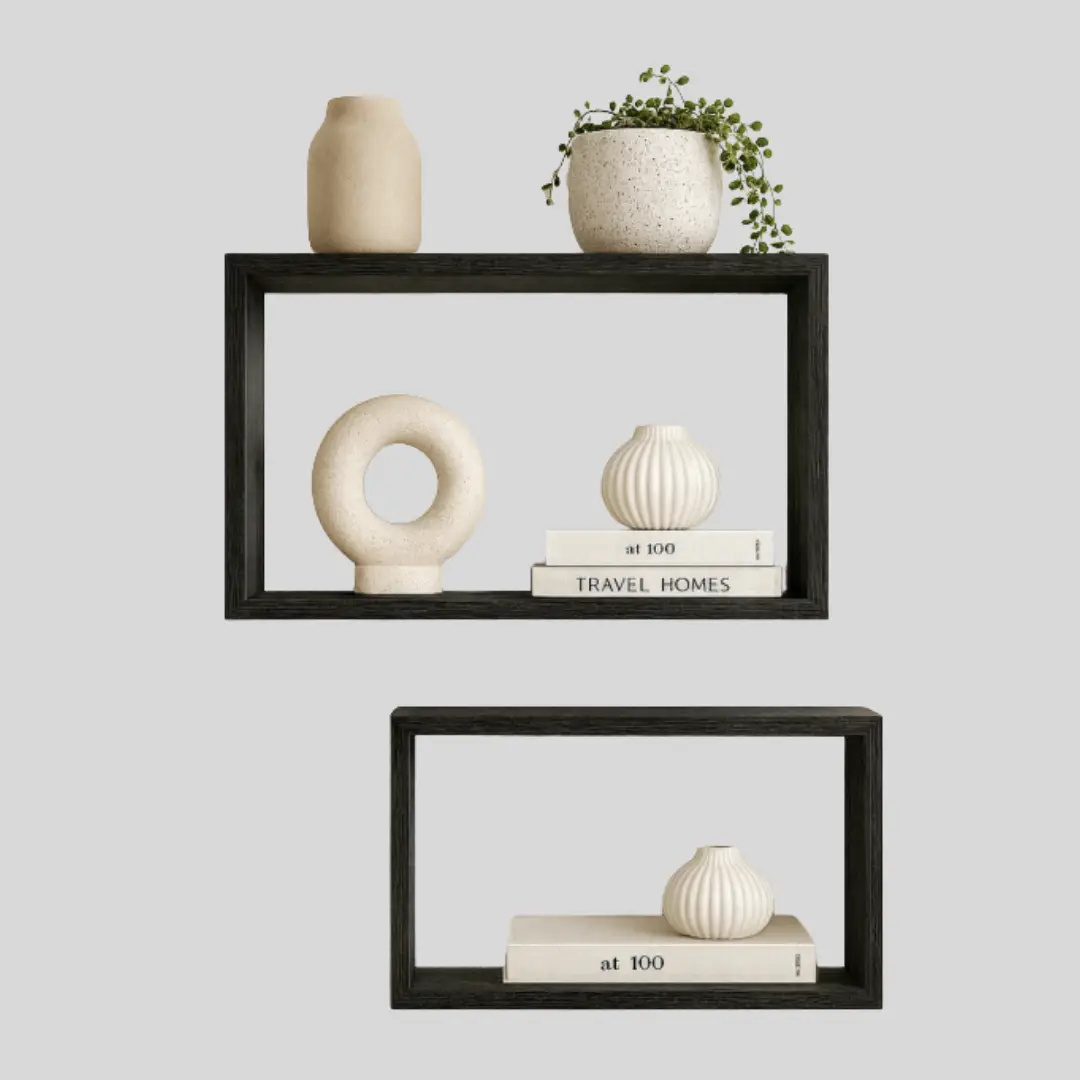 Repisa Set x2
