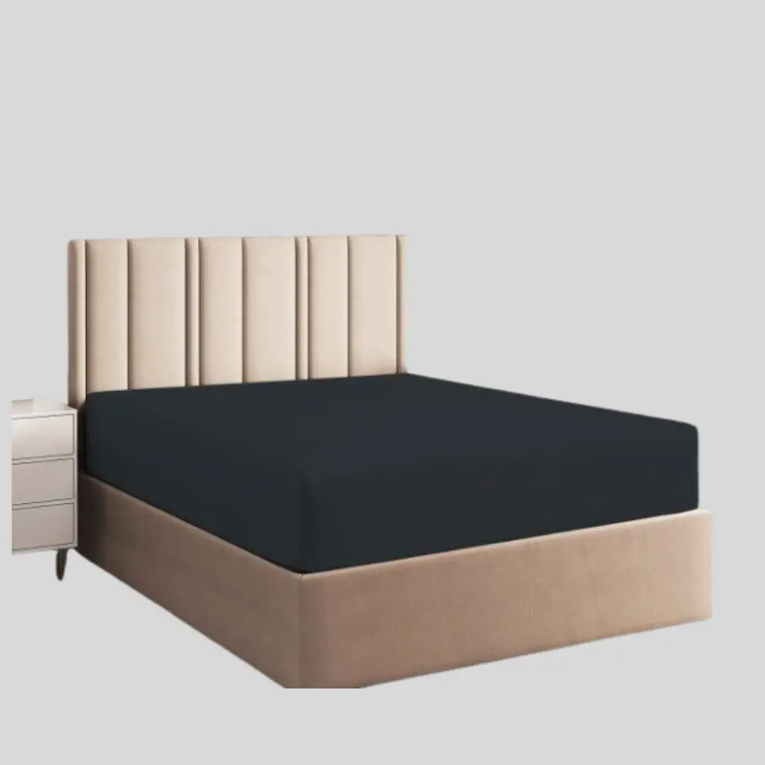 Sábana Ajustable Queen