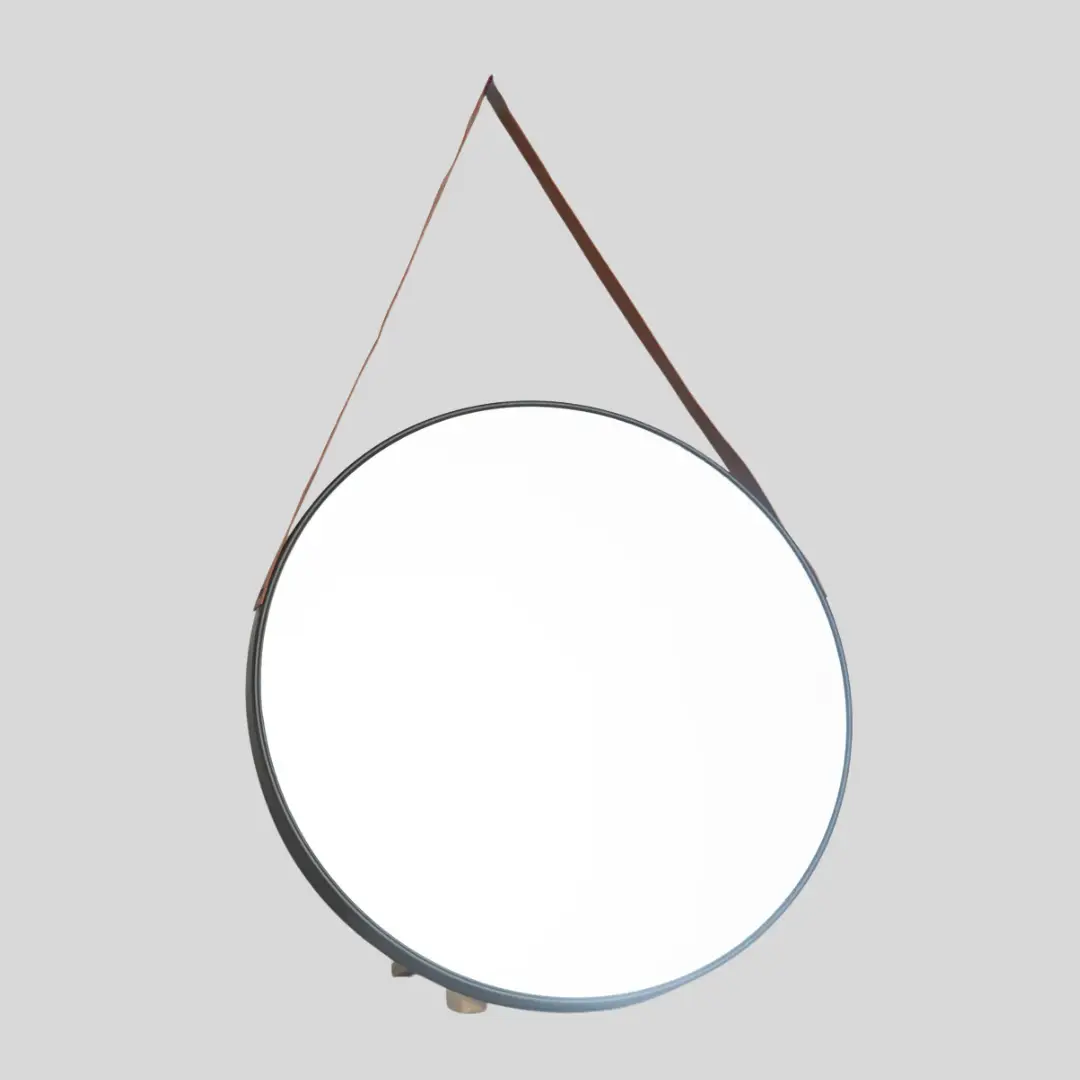 Espejo Circle 50 cm