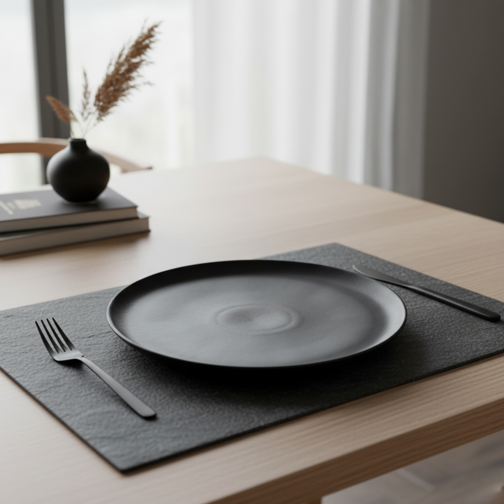 Plato Playo orgánica Plain - Image 2