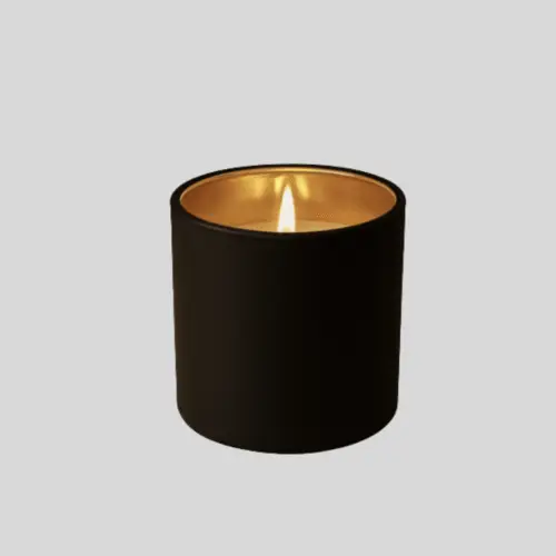 Candelabro Porta Vela