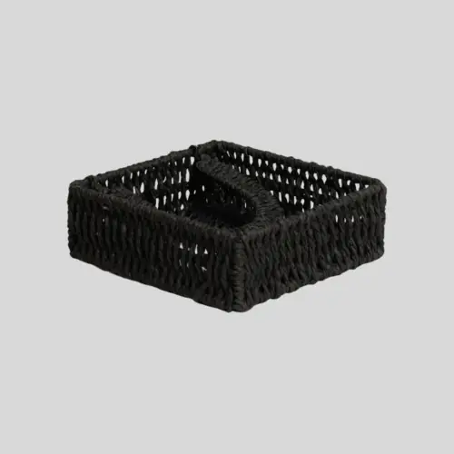 Servilletero de papel Nest 18x18x6